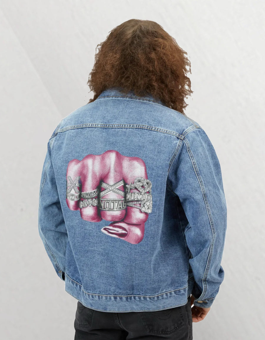 Denim Jacket Collection