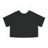 VENENO | Champion Cropped T-Shirt