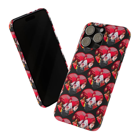 Dra. Corazón | Funda para Celular Slim 📱❤️‍🩺