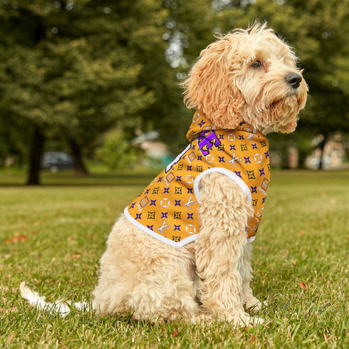 Pet Hoodie | Lakers Kobe