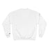 Tussi POP TARTS | Champion Sweatshirt