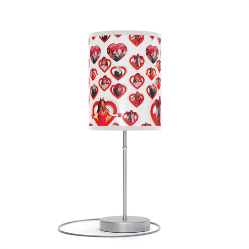 Dra.Corazón | Lamp on a Stand, US|CA plug