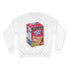 Tussi POP TARTS | Champion Sweatshirt