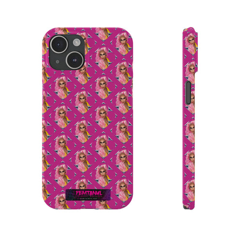 Dra. Corazón | Funda para Celular (Diseño Alternativo) 📱❤️‍🩹