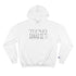 Make Me Feel John Summit | FEM TECH RADIO X Champion Hoodie