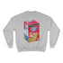 Tussi POP TARTS | Champion Sweatshirt