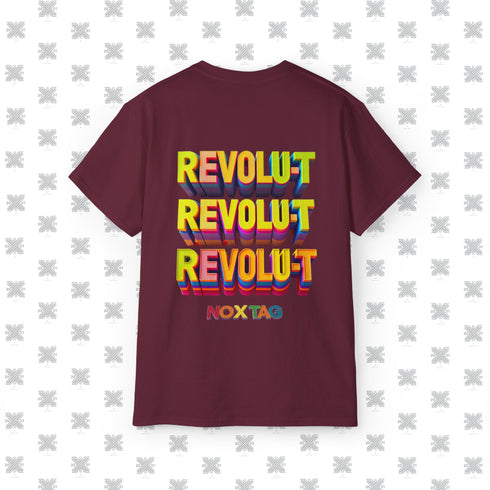 REVOLU-T | Shirt