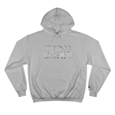 Drugs From Amsterdam Mau P Drugs From Amsterdam (Armand Van Remix) | FEM TECH RADIO X Champion Hoodie