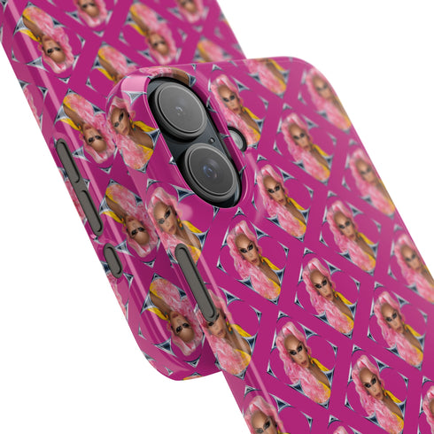 Dra. Corazón | Funda para Celular (Diseño Alternativo) 📱❤️‍🩹