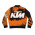 KTM Design | Bomber Jacket #003