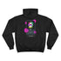 Freak Eskuche Futuristic EP | FEM TECH RADIO X Champion Hoodie