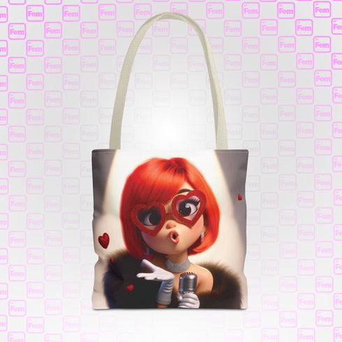 Doctora Corazón |  Tote Bag Edition