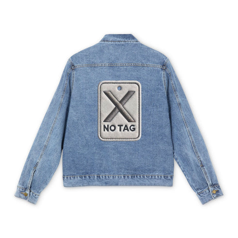 NO TAG | Denim Jacket