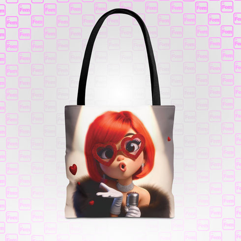 Doctora Corazón |  Tote Bag Edition