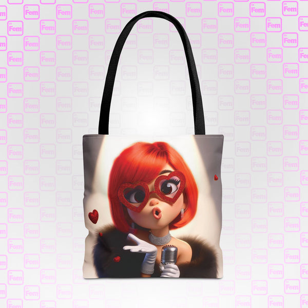 Doctora Corazón |  Tote Bag Edition