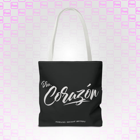 Doctora Corazón |  Tote Bag Edition