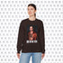 ESE ES MI TOTO Fanta Rosario | Sweatshirt