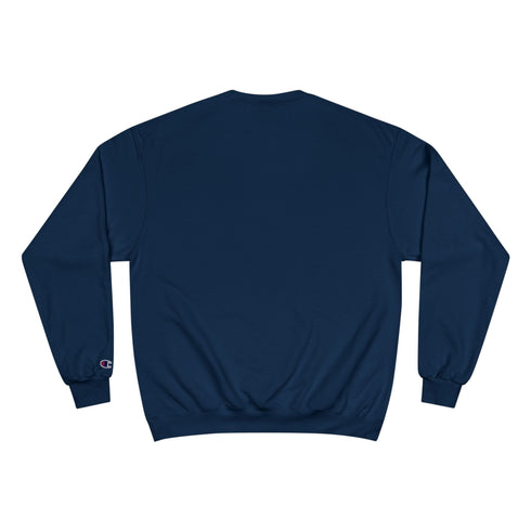 Tussi POP TARTS | Champion Sweatshirt