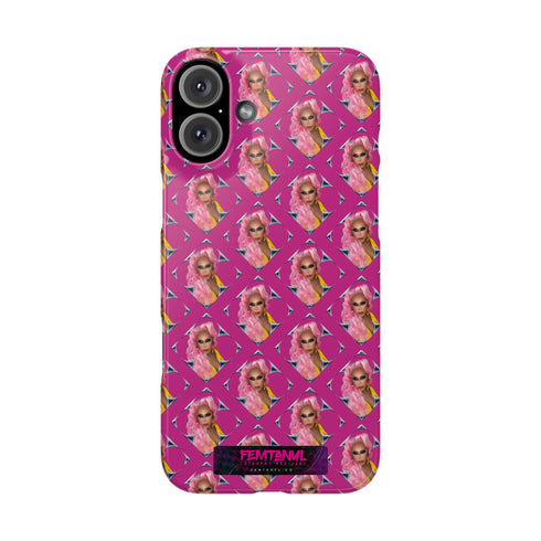 Dra. Corazón | Funda para Celular (Diseño Alternativo) 📱❤️‍🩹