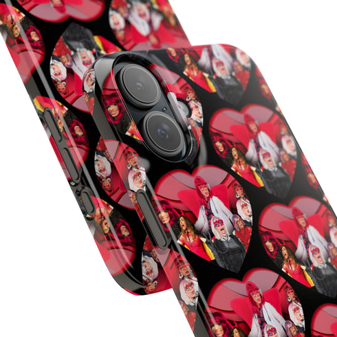 Dra. Corazón | Funda para Celular Slim 📱❤️‍🩺