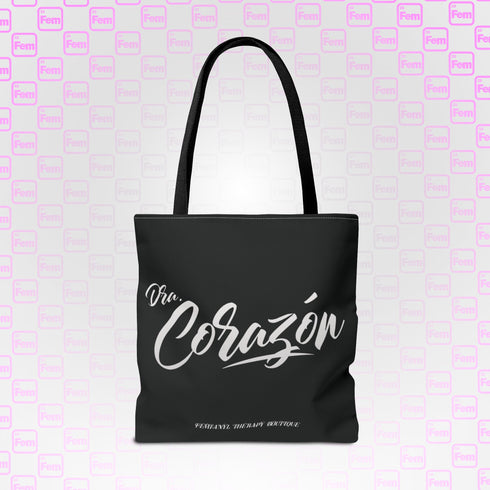 Doctora Corazón |  Tote Bag Edition