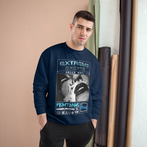 EXTREME SPORTS | Champion Sweatshirt