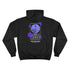 Temptation SIDEPIECE Temptation (Single) | FEM TECH RADIO X Champion Hoodie