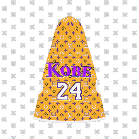 Pet Hoodie | Lakers Kobe