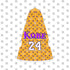 Pet Hoodie | Lakers Kobe