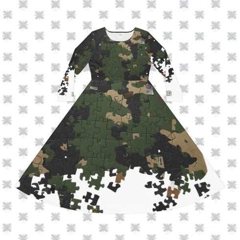 Military | Dress