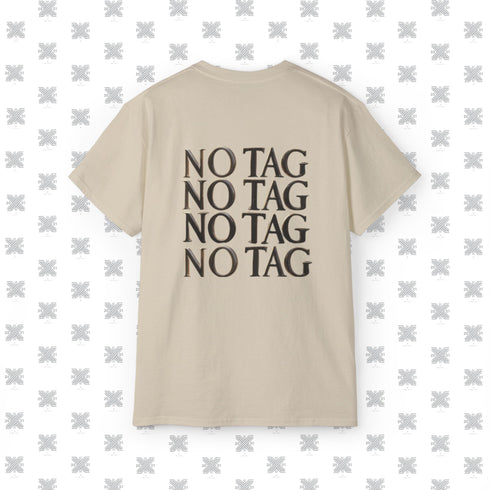 NO TAG | Classic T-shirt