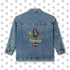 El Huracán de P.R.- Maripily Rivera | Denim Jacket