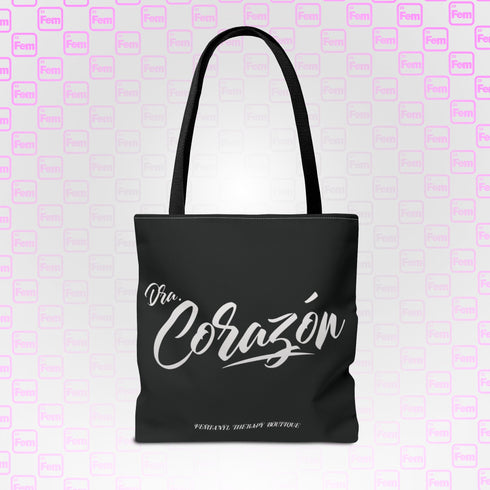 Doctora Corazón |  Tote Bag Edition