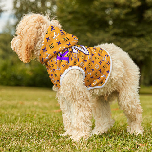 Pet Hoodie | Lakers Kobe