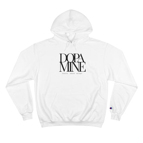 DOPAMINE - Champion Hoodie