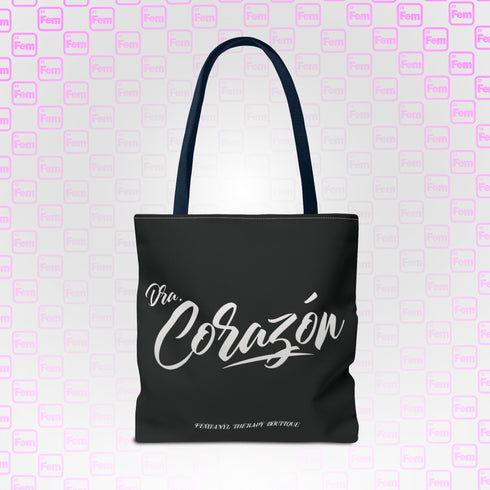 Doctora Corazón |  Tote Bag Edition