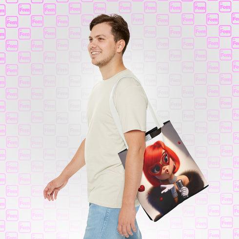 Doctora Corazón |  Tote Bag Edition