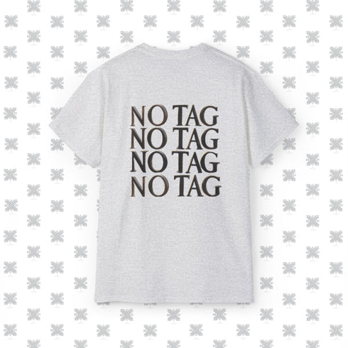 NO TAG | Classic T-shirt