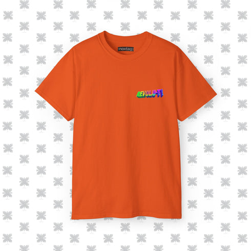 REVOLU-T | Shirt