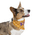 Lakers Kobe | Pet Bandana Collar ✨🏀