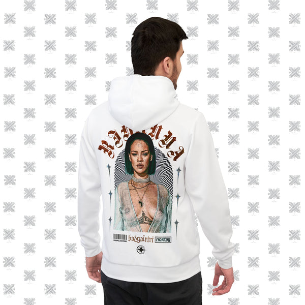 Rihanna | Athletic Hoodie