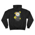 EJ3000 Aloha! (The White Lotus) | FEM TECH RADIO X Champion Hoodie