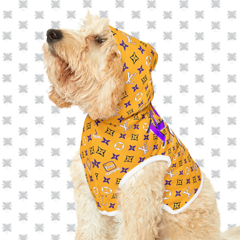 Pet Hoodie | Lakers Kobe