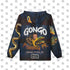 Gongo Fishing PR | Windbreaker Jacket