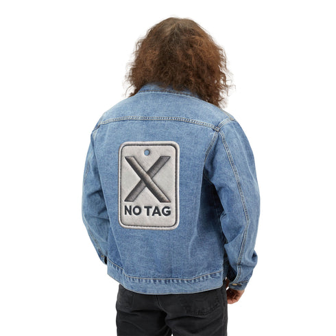 NO TAG | Denim Jacket