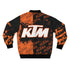 KTM Design | Bomber Jacket #004