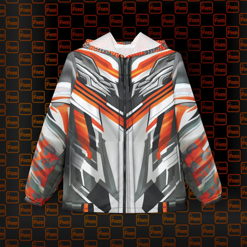 KTM Edition 02  | Windbreaker Jacket