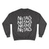 NO TAG | Champion Sweatshirt