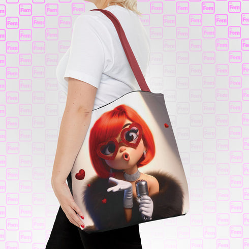 Doctora Corazón |  Tote Bag Edition