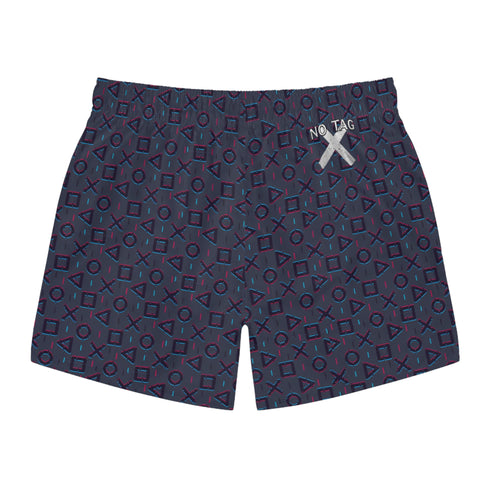 VIDEO GAME | Unisex Swim Trunks